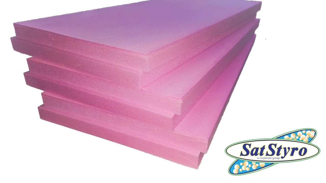 SatStyro XPS 300 kPa